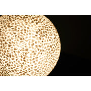 unique mother of pear shell lamps by collectiviste